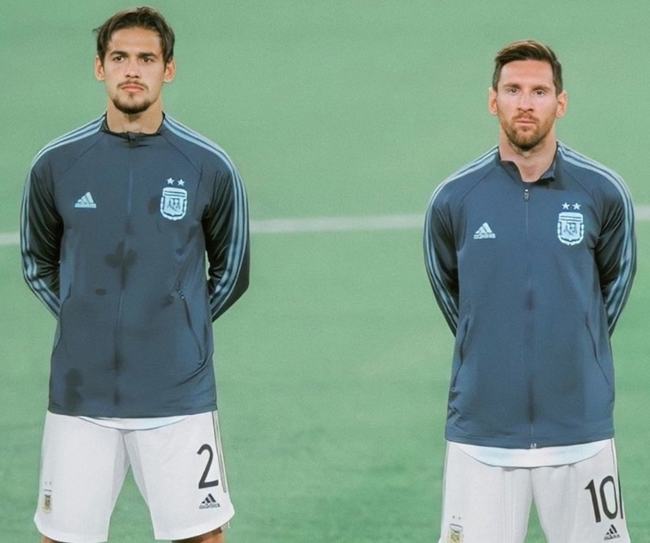 大马丁：个人或俱乐部荣誉像锦上添花，为国效力是真正的享受（大马丁：为国出战才最享受，个人与俱乐部荣誉只是点缀）