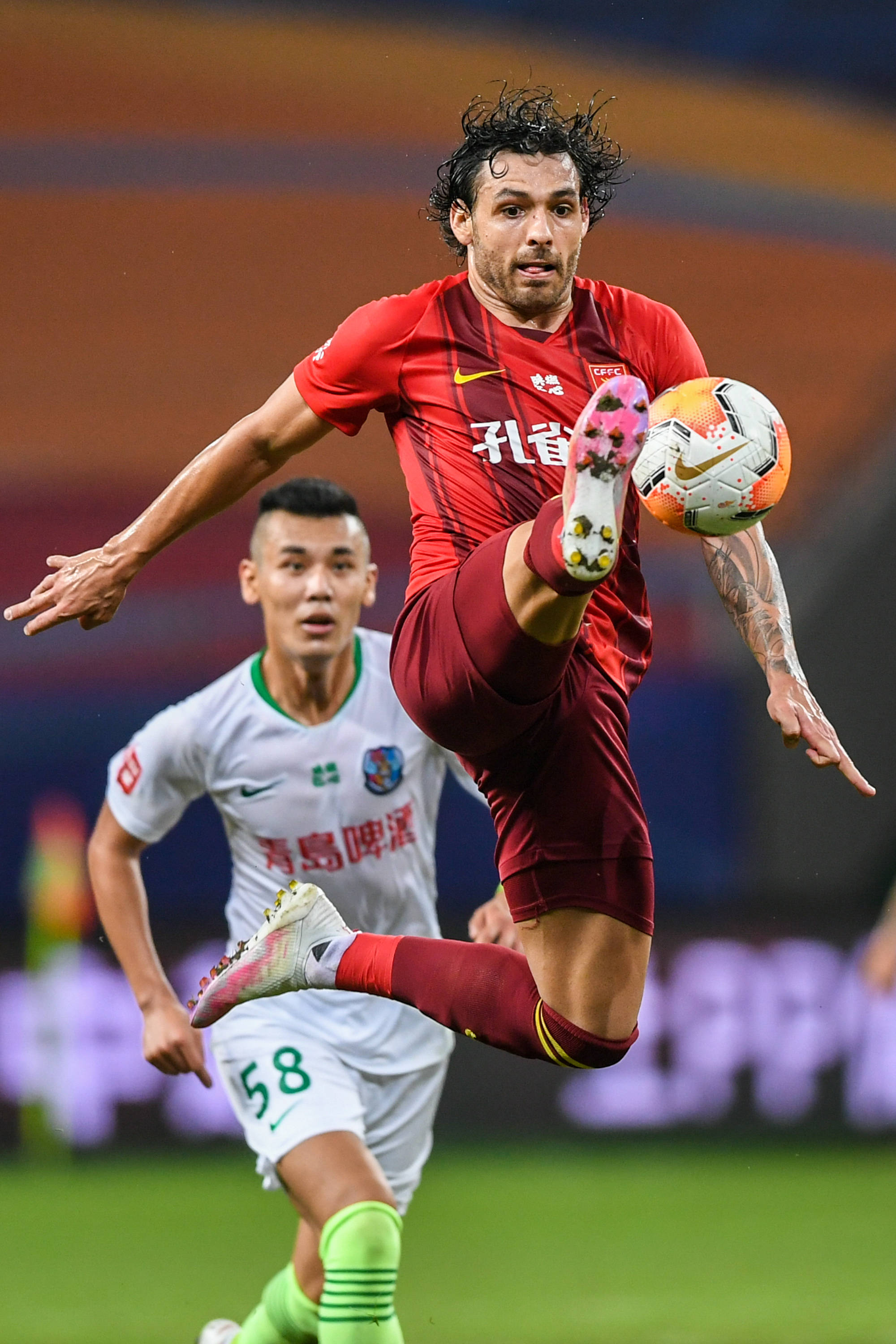 科斯蒂奇批评前任主帅：若早做改变，塞尔维亚能晋级世界杯（科斯蒂奇抨击前主帅：若及时调整，塞尔维亚本可晋级世界杯）