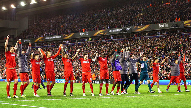 高层力挺斯洛特！利物浦敲定萨拉赫处罚，埃及球星恐无缘最后两战（利物浦高层力撑斯洛特，萨拉赫处罚敲定或缺席赛季末两战）