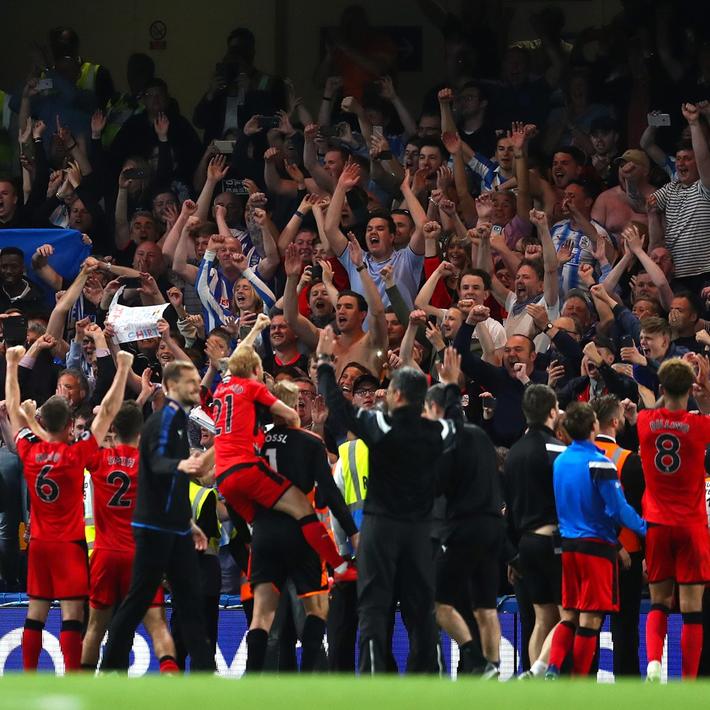 米体：国米看上刘易斯-弗格森，球员身价不低于3000万欧