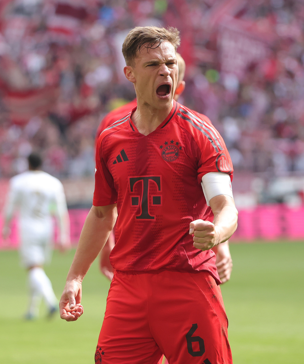 克里斯坦特：我们渴望胜利；激情是加图索的一部分（克里斯坦特：全队渴望取胜；激情刻在加图索身上）